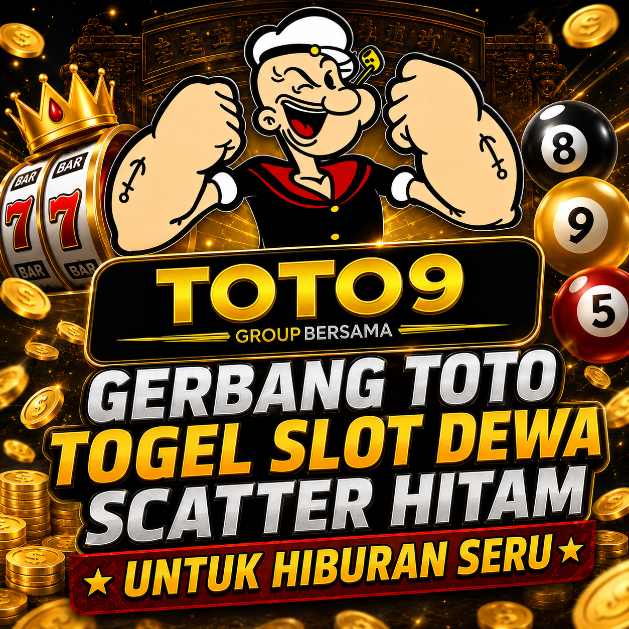 TOTO9